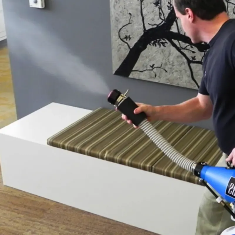 Professional Odor Removal in Amidon, ND